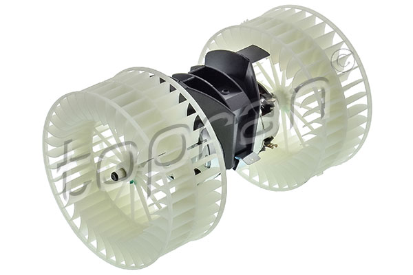 Topran Kachelventilator 400 878