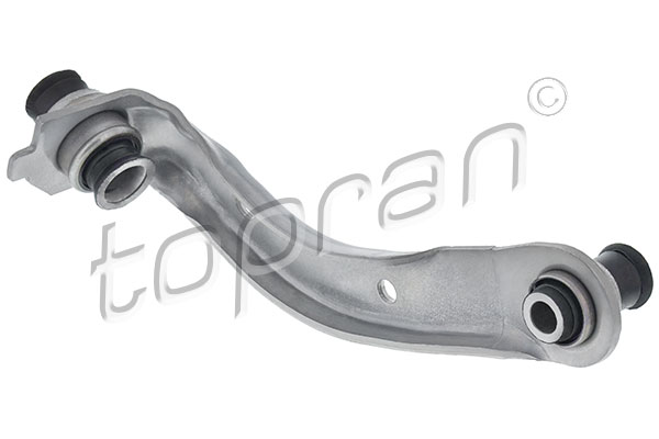 Topran Ophanging, hulpframe/motordrager 700 998