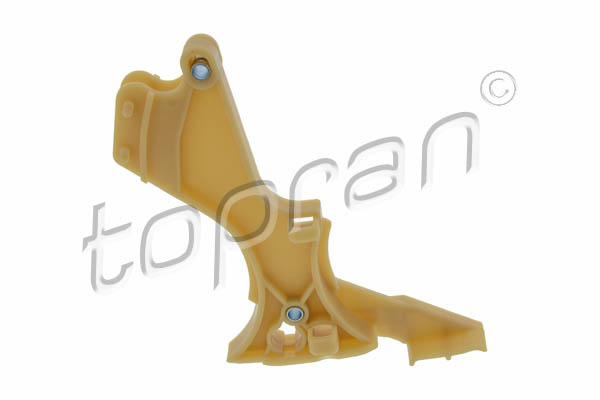 Topran Distributieketting spanrail 502 600