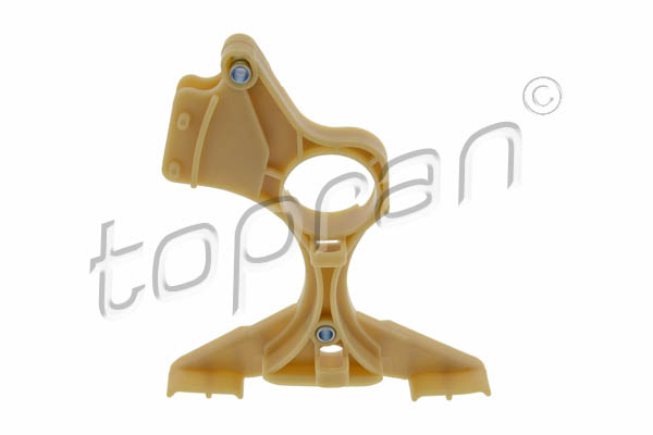 Topran Distributieketting geleiderailvoering 502 601