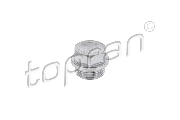 Topran Olie aftapplug / carterplug 207 581