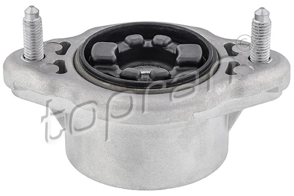 Topran Veerpootlager & rubber 407 799