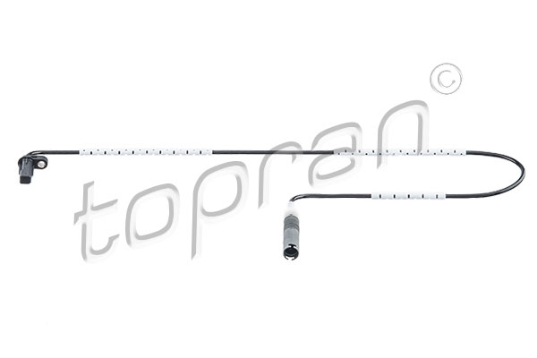 Topran ABS sensor 501 492