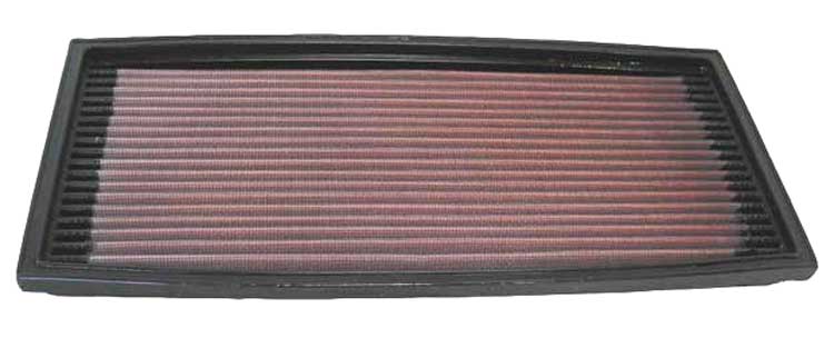 K&N Luchtfilter 33-2078