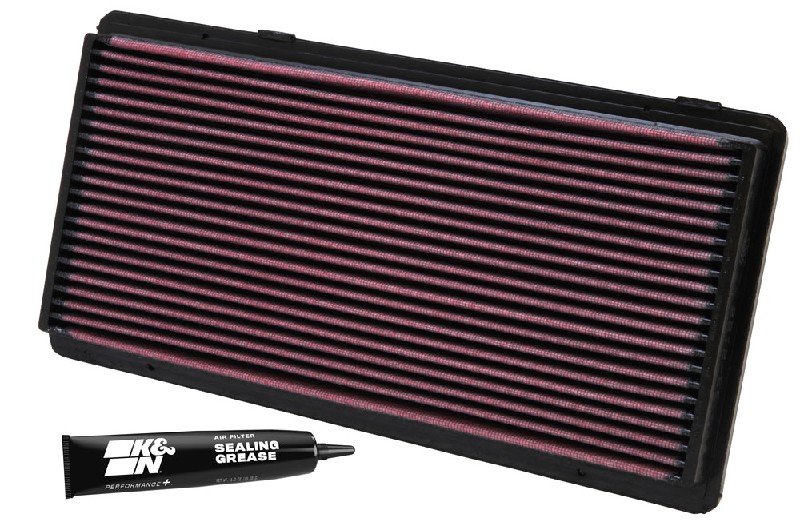 K&N Luchtfilter 33-2122