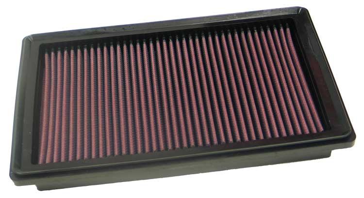 K&N Luchtfilter 33-2315