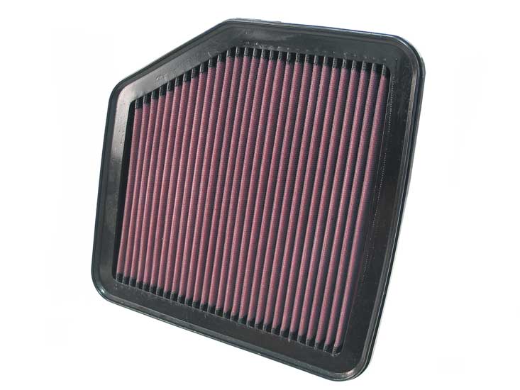 K&N Luchtfilter 33-2345