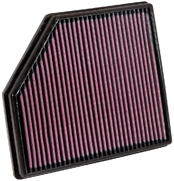 K&N Luchtfilter 33-2418