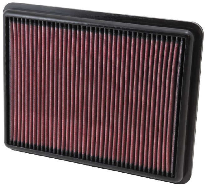 K&N Luchtfilter 33-2493