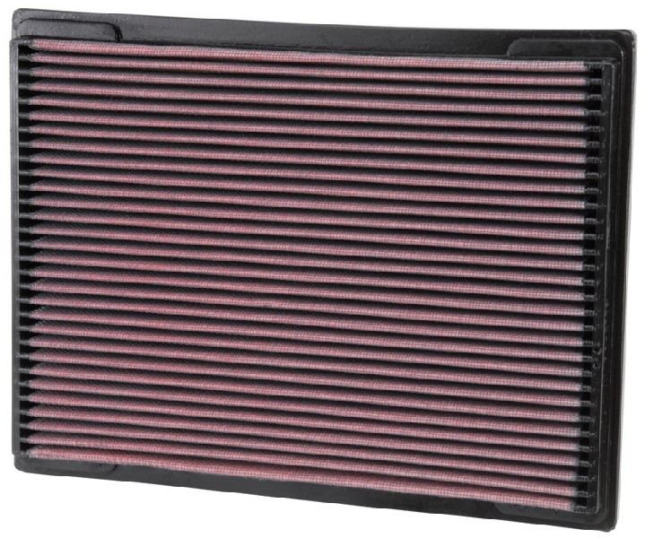 K&N Luchtfilter 33-2703