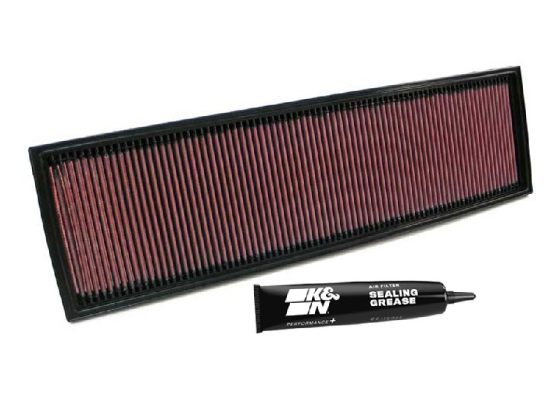 K&N Luchtfilter 33-2706