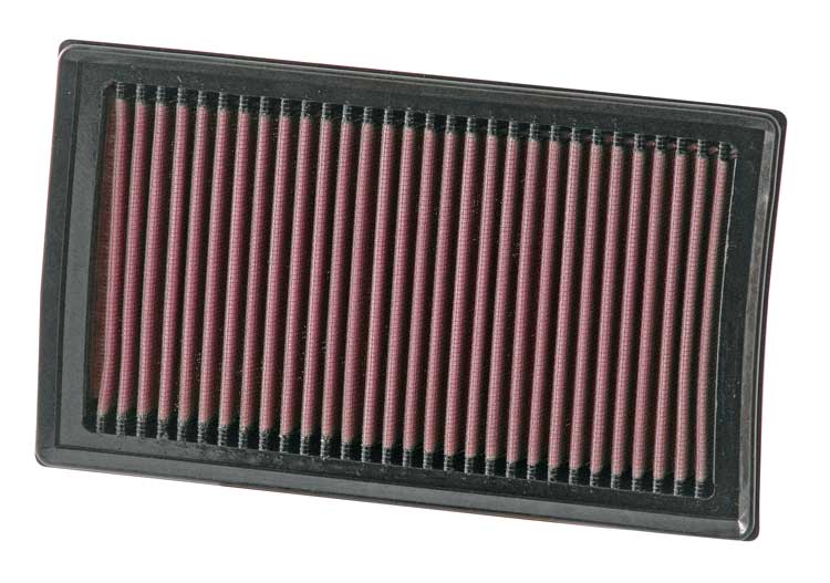 K&N Luchtfilter 33-2927