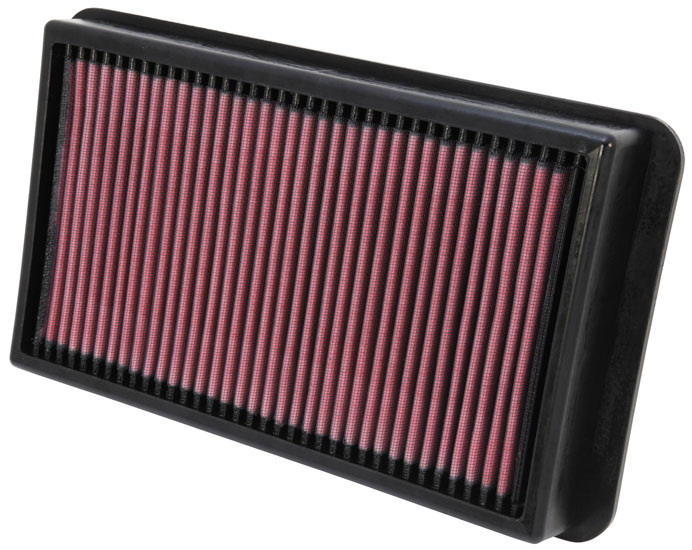 K&N Luchtfilter 33-2987