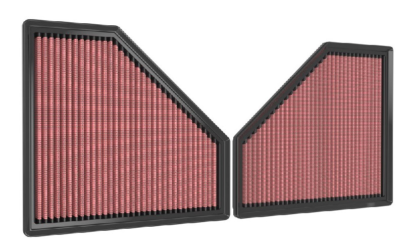 K&N Luchtfilter 33-3171