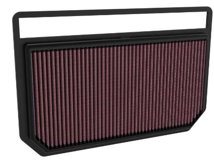 K&N Luchtfilter 33-5121