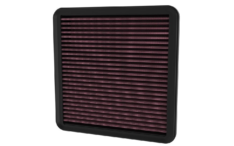 K&N Luchtfilter 33-5131