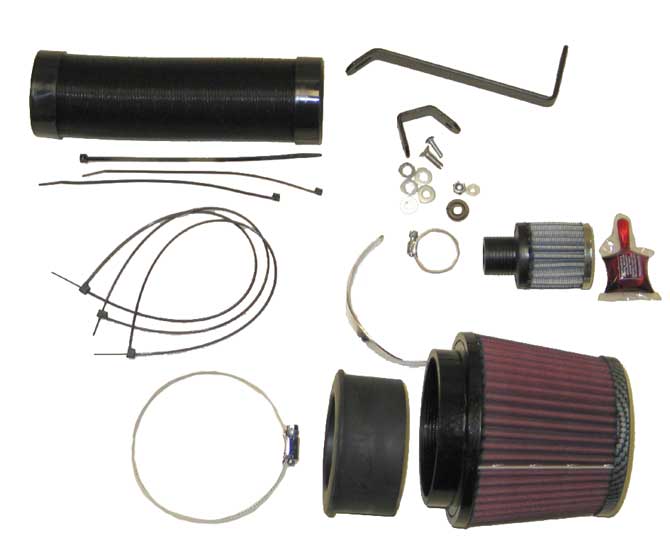 K&N Sportluchtfilter 57-0593