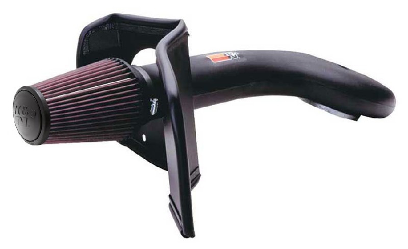 K&N Sportluchtfilter 57-1517-2