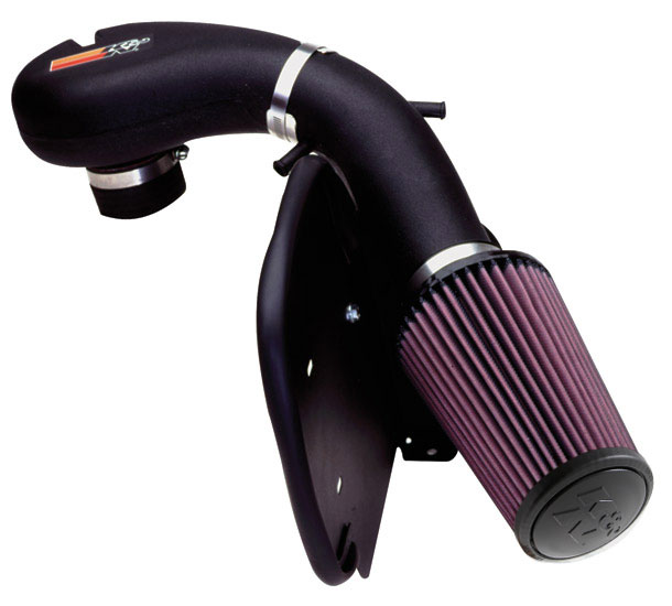 K&N Sportluchtfilter 57-1519