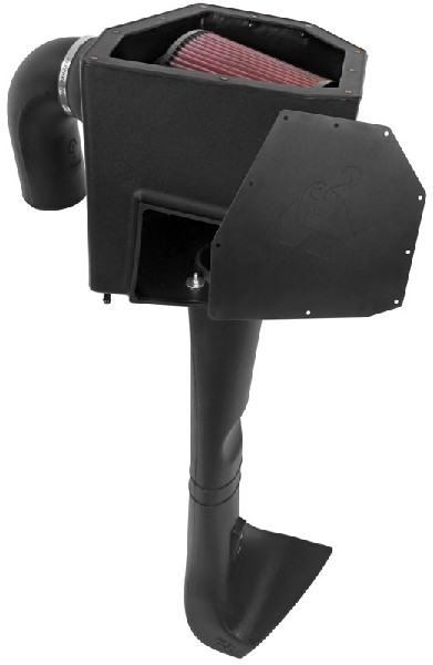 K&N Sportluchtfilter 57-1562