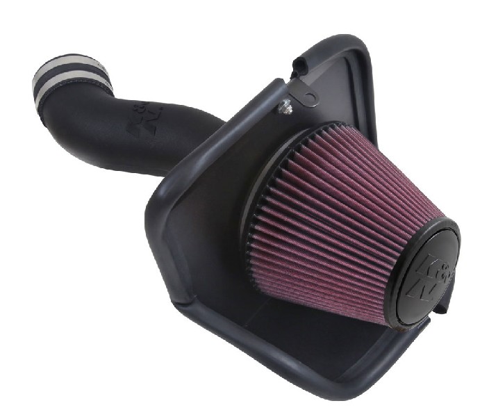 K&N Sportluchtfilter 57-1569