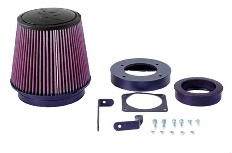 K&N Sportluchtfilter 57-2511