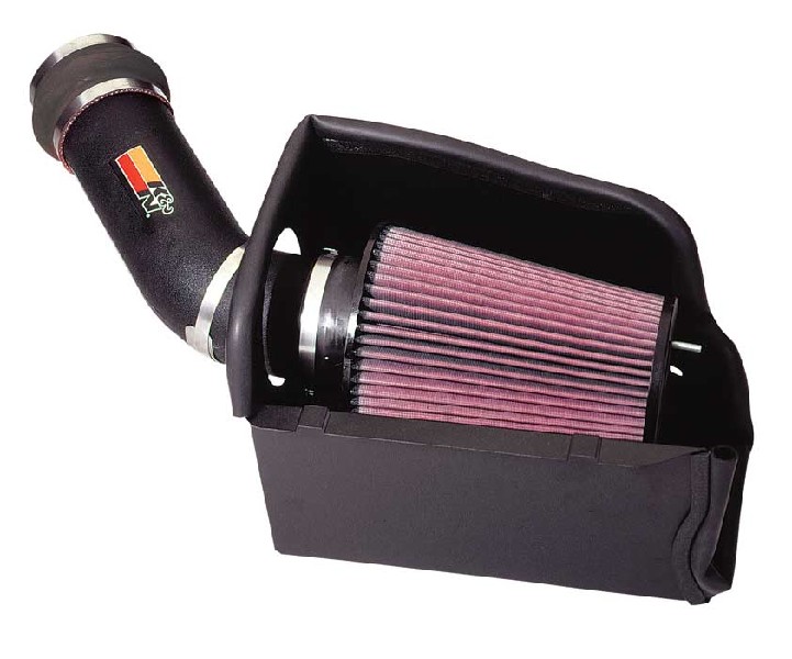 K&N Sportluchtfilter 57-2531
