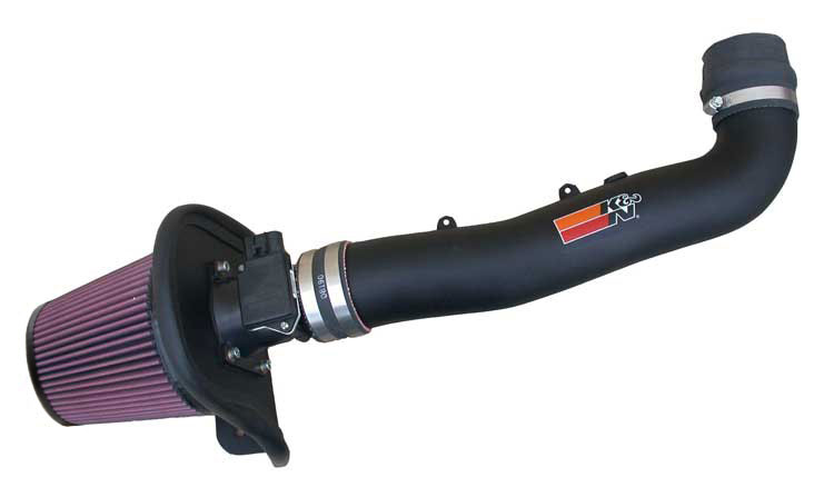 K&N Sportluchtfilter 57-2552