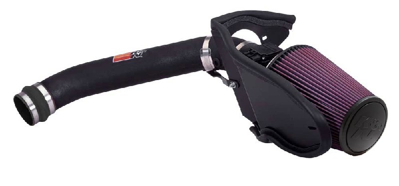 K&N Sportluchtfilter 57-2553