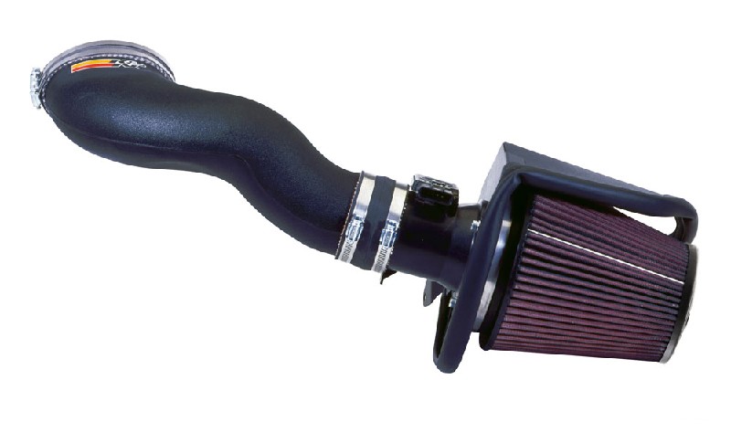 K&N Sportluchtfilter 57-2555