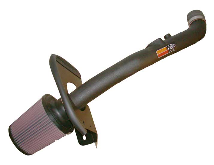 K&N Sportluchtfilter 57-2560