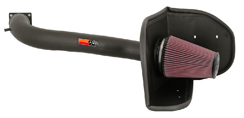 K&N Sportluchtfilter 57-2570