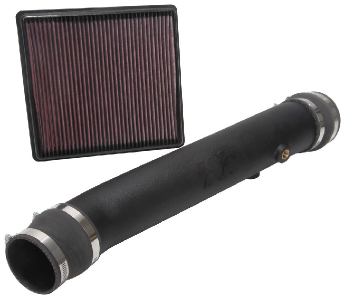 K&N Sportluchtfilter 57-2604