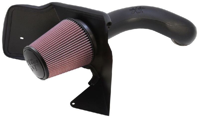K&N Sportluchtfilter 57-3021-1