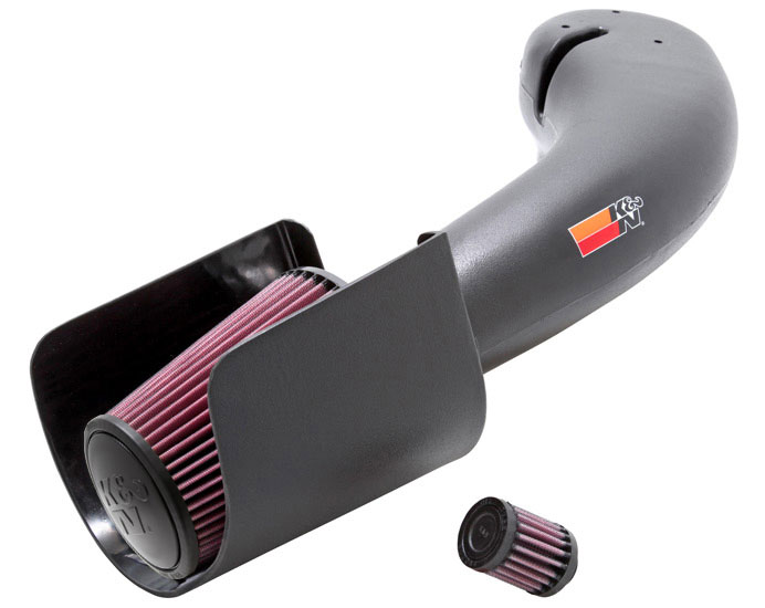 K&N Sportluchtfilter 57-3027