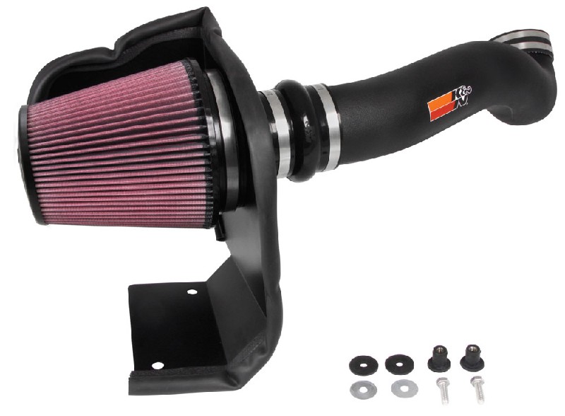 K&N Sportluchtfilter 57-3033