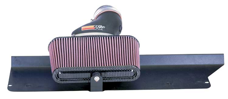 K&N Sportluchtfilter 57-3041