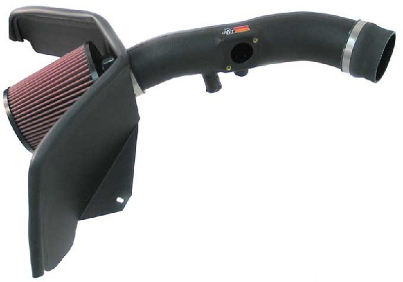 K&N Sportluchtfilter 57-3062