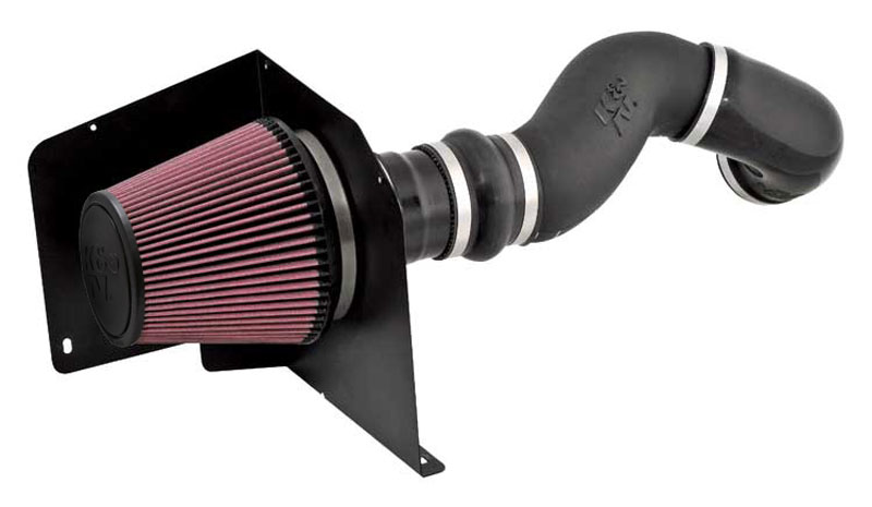 K&N Sportluchtfilter 57-3067