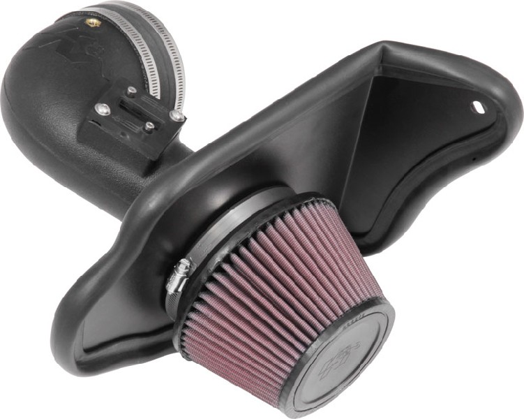 K&N Sportluchtfilter 57-3100