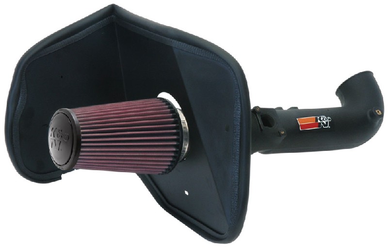 K&N Sportluchtfilter 57-9014-1