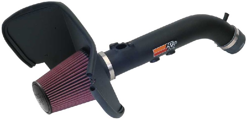 K&N Sportluchtfilter 57-9015-1