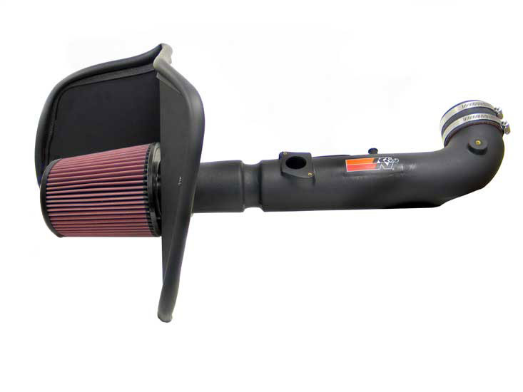 K&N Sportluchtfilter 57-9020