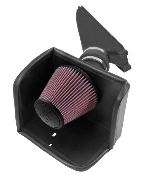 K&N Sportluchtfilter 57-9025