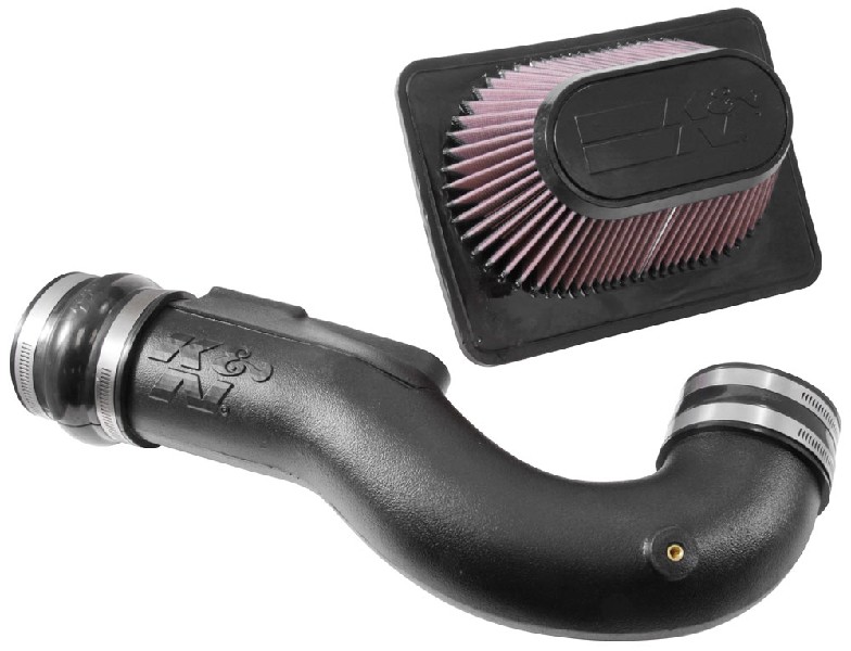 K&N Sportluchtfilter 57-9027
