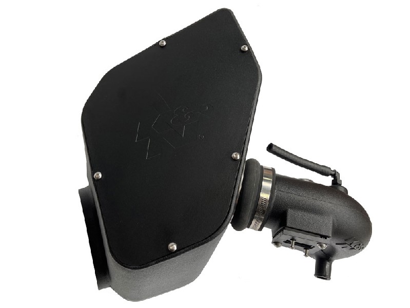 K&N Sportluchtfilter 57S-4001