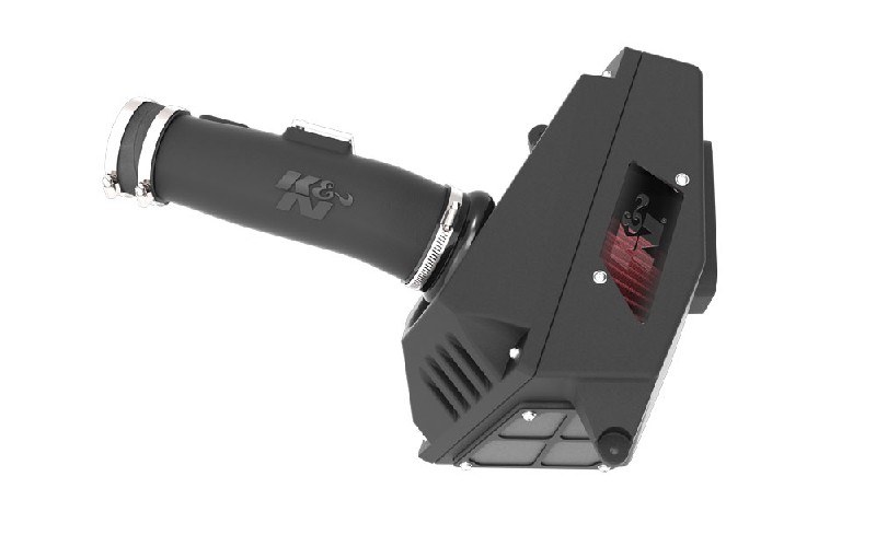 K&N Sportluchtfilter 57S-7070