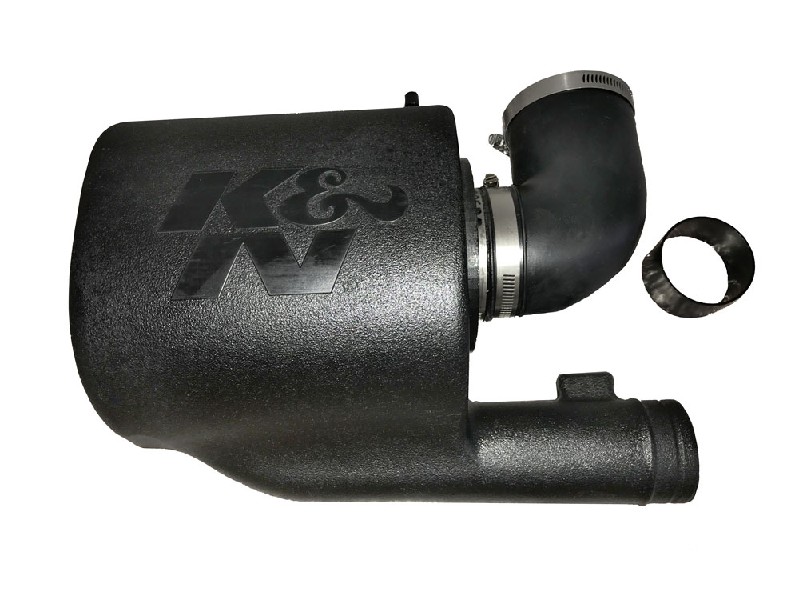 K&N Sportluchtfilter 57S-9506