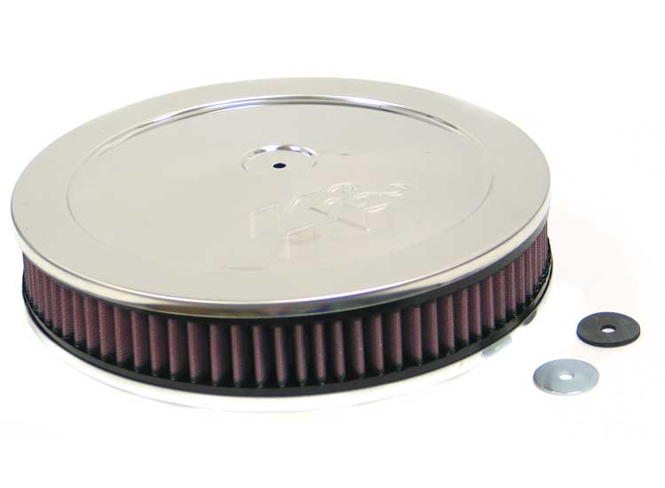 K&N Sportluchtfilter 60-1150