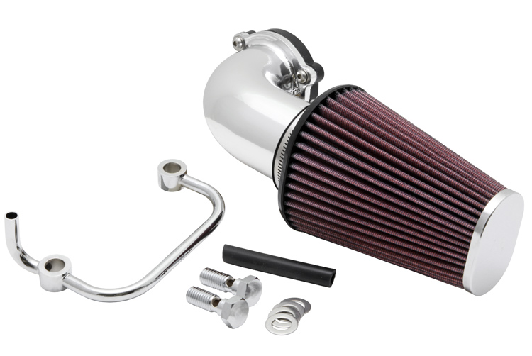 K&N Sportluchtfilter 63-1126P